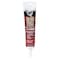Dap Acrylic Latex Sealant, 6 oz, Tube, Clear, Acrylic Latex Base, Kwik Seal Plus 18546 - alternate 1