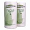 Marcal Premium Recycled Kitchen Roll Towels, 2-Ply, 11 x 8.8, White, 12PK 250HC - alternate 1