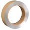 3M FoilTape, Aluminum, Silver, 36ydL, 2inW, PK5 2552 - alternate 1