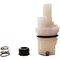Danco Hot/Cold Water Stem for Delta 16219B - alternate 3
