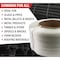 Mytee Products 1.25 inx1960’ Composite Cord Packaging Strapping Roll 8 inx8 in Core Size 2850 lbs WLL CL-1600-1.25 - alternate 3