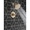 Delta Saylor Monitor 14 Series Shower Trim T14235-CZ - alternate 2