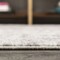 Jonathan Y Scala Ornate Bohemian Medallion Gray/Cream 4 ft. x 6 ft. Area Rug BMF109B-4 - alternate 3