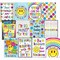 Teacher Created Resources Brights 4Ever Positive Sayings Small Posters, 12-Piece Set 7469 - alternate 1