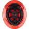 Pip Hard Hat, Full Brim, Traverse, Red 280-HP1491R-FB-15 - alternate 2