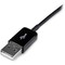 Startech.Com 2M USB CABLE FOR SAMSUNG GALAXY TAB USB2SDC2M - alternate 1