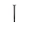 Zoro Select 18-8, 1/2"-13 Hex Head Cap Screw, Plain Stainless Steel, 6 in L, 10 PK 1-193-50c-600 - alternate 1