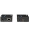 Black Box Xr Hdmi And Ir Extender VX-HDMI-TP-100M - alternate 2
