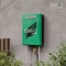 Anzzi 17.13 in " x 8.07 in " x 12 in " 180,000 WH-AZ53-180-LPO - alternate 3