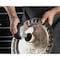 Dremel Versa 4V Lithium-Ion Single Speed Cleaning Cordless Rotary Tool Kit PC10-01 - alternate 2