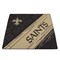 Picnic Time Family Of Brands NFL New Orleans Saints - Impresa Picnic Blanket 819-01-999-206-2 - alternate 3