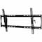Peerless Industries Paramount&trade; Universal Tilt Wall Mount for 39" to 75" Displays - 175 lb - Black PT650 - alternate 1