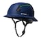 Studson Full Brim Vented, Navy Blue, OS SHK1-FB-CB - alternate 1
