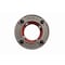 Ridgid Manual Threader Die Head, 2 In, Right Hand, Steel, NPT 37415 - alternate 2