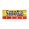 Signmission Smoke Shop, 36 Inch x 96 Inch, Vinyl Banner B-96-30859 - alternate 1