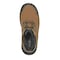 Orthofeet Granite, Mens Work Boot, Camel, Size 9 682 - alternate 2