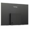 Viewsonic 15.6IN UHD OLED PORTABLE MONITOR WITH 60W USB C AND MINI-HDMI. VX1655-4K-OLED - alternate 5
