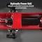 Sunex Air/Hydraulic Floor Jack, 10 tons 6614 - alternate 2