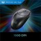 Adesso TAA Desktop Full Size Mouse IMOUSEM6TAA - alternate 1