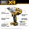 Dewalt Impact Wrench, 20 V DC DCF961B - alternate 3