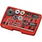Jtc Auto Tools Vag timing tool set, for camshaft & crankshaft locking 4382K - alternate 1
