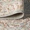 Jonathan Y Lila Modern Tribal Medallion Light Blue/Ivory 5 ft. x 8 ft. Area Rug MDP306B-5 - alternate 2