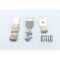 Allen Bradley CONTACT KIT SIZE 4 40440-300-51 - alternate 2