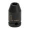 Sunex 1/4 in Dr 4.5Mm Magnetic Impact Socket 8045MMG - alternate 2