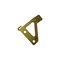 John Deere BRACKET, JOHN DEERE OEM TT178728 TT178728 - alternate 2