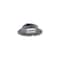 Auveco Thread Cutting Nut 3/16in Stud Size 3/8in Hex, 100PK 2896 - alternate 1