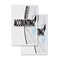 Signmission Accounting, Vinyl Decals Only 24 Inch x 36 Inch, Vinyl Decal, 2PK DSB-2436-2PACK-Accounting - alternate 1