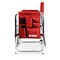 Picnic Time Family Of Brands NFL Buffalo Bills - Sports Chair 809-00-100-044-2 - alternate 2