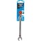 Channellock Standard 7/16'' 12-Point Ratcheting Flex-Head Wrench 317438 - alternate 1