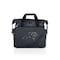 Picnic Time Family Of Brands NFL Carolina Panthers - On The Go Lunch Bag Cooler 510-00-182-054-2 - alternate 1