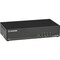 Black Box BLACK BOX Secure Niap 3.0 Kvm Switch - Dual-Head, Displayport, 4K, 4-Port SS4P-DH-DP-U - alternate 1