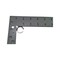 John Deere SHIM, JOHN DEERE OEM AT276031  AT276031 - alternate 1