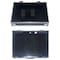 Antakipro Turntable Case Fits Technics 1200 & Most All Other Brand Turntables AP-SL1200 - alternate 3