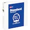Avery Economy View 3 Ring Binder, 1.5 in Ring 05770 - alternate 1