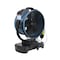 Xpower XPOWER FM-68W Oscillating Portable 3 Speed Outdoor Cooling Misting Fan FM-68W - alternate 2