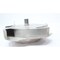 Durco STAINLESS 5-VANE PUMP IMPELLER 12IN MARK III - alternate 2