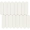Daltile Artefino Element 1-1/2 in. x 6 in. Capsule Mosaic 10.00 SQFT Per Carton, 10PK AR3311/26CAPMMT - alternate 1