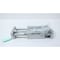 Festo GUIDED SLIDE CYLINDER 12BAR SLE-50-160-KF-A-G-S-CV-CH-PV-PH - alternate 2