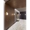 Afx Gates, 10'' LED Wall Sconce, Satin Brass GATS0610LAJD1SB - alternate 2