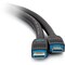 C2G 25FT/7.6M PREMIUM HIGH SPEED HDMI CABLE C2G50196 - alternate 2
