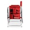 Picnic Time Family Of Brands NFL Arizona Cardinals - Sports Chair 809-00-100-014-2 - alternate 2