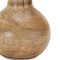 Homeroots Set of Three Natural Wood Bud Table Vases, 3PK 632599 - alternate 3