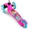 Barbie Tilt and Turn 3 Wheels Scooter ACTSCOT482059-NOC-ST - alternate 3