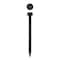 Spax 5/16 in x 3-1/2 in Exterior Structural Wood Lag Screws Powerlags Hex Head Hex Bulk Pail, 250PK 3571820800900 - alternate 3