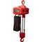 Bison Lifting Equipment 3 Ton Single Phase Electric Chain Hoist, 20 ft, 115/230v HH-B030 - alternate 2