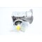Nord RIGHT ANGLE GEAR REDUCER 1-1/8IN 60:1 SK1SI63L-N140TC - alternate 2